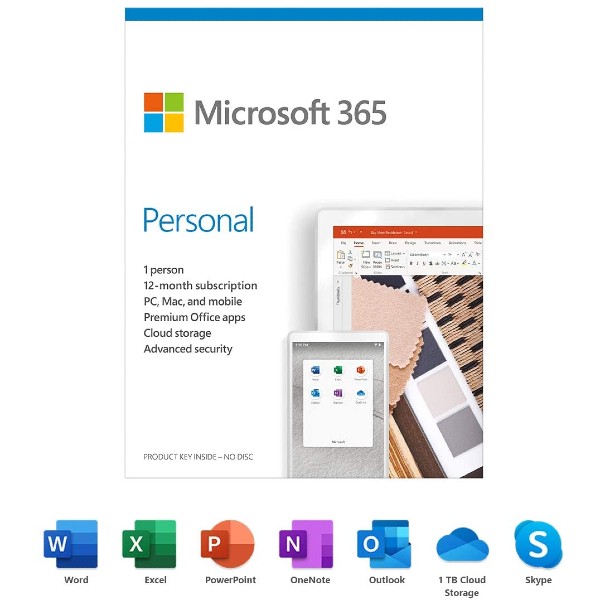 Microsoft Office 365 Personal | University of Minnesota Bookstores